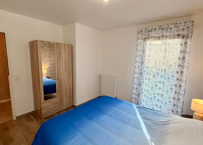 Le Terrier Apartment