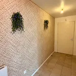 Le Terrier Apartment